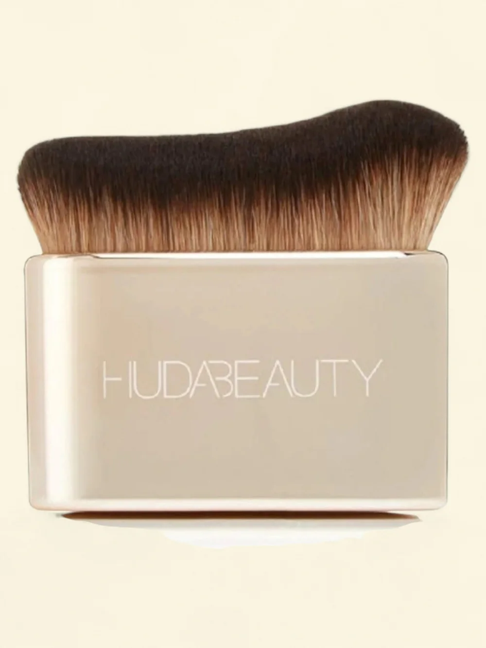 HUDA BEAUTY Body Blur & Glow Body Brush - Sealed